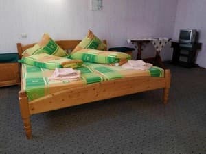 U Iriny. Room Standard Double 