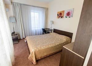 Готелі . Готель Класік одномісний SINGLE. 