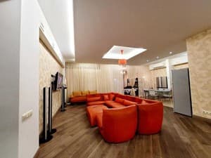 Hotels . Hotel Apartment on Haharinske Plateau. 