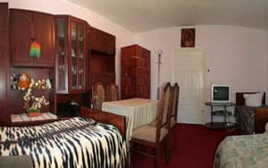 Hotels . Hotel Economy Quadruple . 