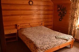 Готелі . Готель Економ двомісний . 