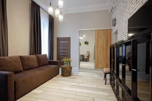 D5 Apartments. Номер Апартаменты 4-местный современна история