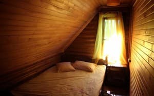 СИЛОАМСЬКА КУПАЛЬНЯ. Room Cottage 5-places 