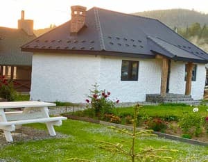 Готелі . Готель Котедж 4-місний Chalet. 