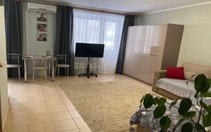 Lux Apartments pl. Gagarina. Room Apartament Double Odnokomnatnaya
