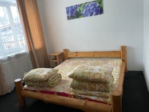 Швагры. Номер Улучшенный двухместный 