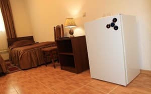 Отели . Гостиница Стандарт двухместный улучшеный. 