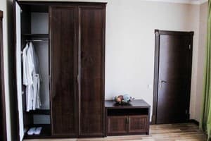 Отели . Гостиница Комфорт двухместный . 