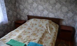 Гоcтинна садиба. Номер Стандарт двухместный 