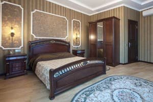 Helicopter. Room Suite Double 
