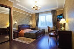 Helicopter. Room Comfort Double 