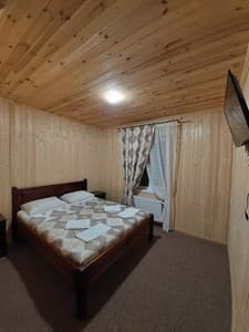 Готелі . Готель Стандарт двомісний . 