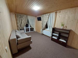 Готелі . Готель Стандарт 4-місний . 