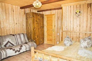 Raytshtoky. Room Cottage 8-places 8+8 (Taystra)