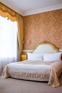 Plaza. Room Junior suite Double Classic, 803