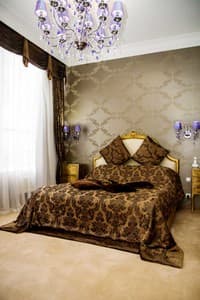Plaza. Room Suite Double Executive, 804