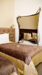 Plaza. Room Superior Double 908