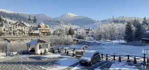 Отели . Гостиница Коттедж 4-местный №2. 