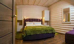 Whiteberry Studio. Номер Апартаменти двомісний №1 з балконом