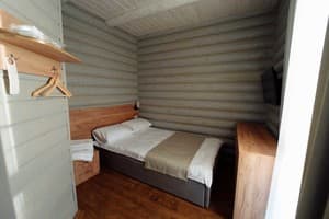 Waterloo Village. Номер Стандарт одноместный Standard