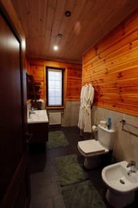 Waterloo Village. Номер Коттедж 10-местный VIP COTTAGE