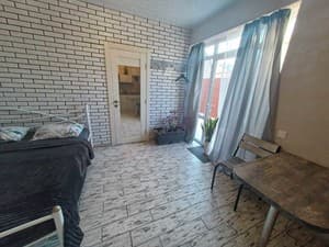 Вилла Ирина. Номер Стандарт одноместный Смарт