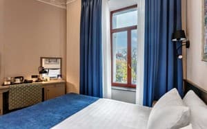 Айвазовський. Номер Стандарт двомісний Неокласік