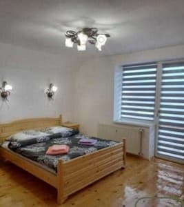 Готелі . Готель Стандарт двомісний double.. 