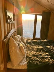 Trembita. Room Cottage Quadruple 