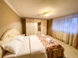 Отели . Гостиница Апартаменты 4-местный . 