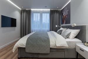 Готелі . Готель Делюкс двомісний . 