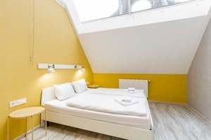 Opera Passage Hotel & Apartment. Номер Апартаменты двухместный Стандарт 505