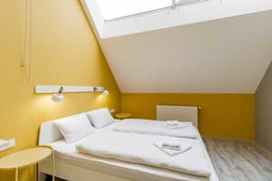 Opera Passage Hotel & Apartment. Номер Апартаменты двухместный Стандарт 507