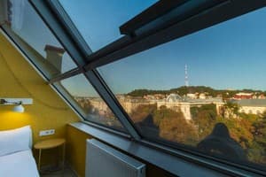 Opera Passage Hotel & Apartment. Номер Апартаменты двухместный Стандарт   607
