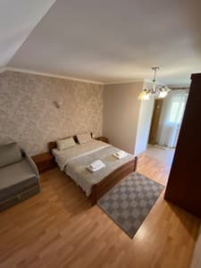 Отели . Гостиница Комфорт трехместный . 