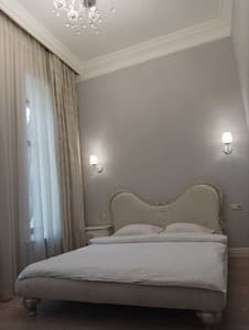 Отели . Гостиница Апартаменты 4-местный . 