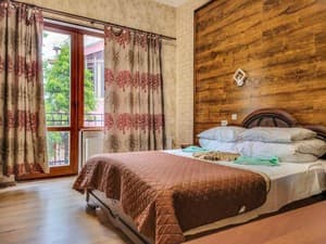 Glory. Room Suite Quadruple 