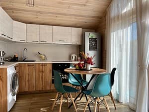 Отели . Гостиница Коттедж 4-местный Sweet Home. 