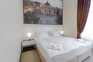 Opera Passage Hotel & Apartment. Номер Семейный 4-местный 402 