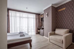 Forest Hill Hotel & Spa. Номер Комфорт двухместный DBL Superior