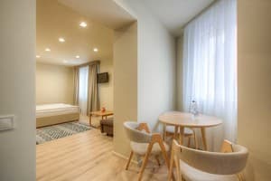 Forest Hill Hotel & Spa. Номер Студио двухместный Apartment Studio