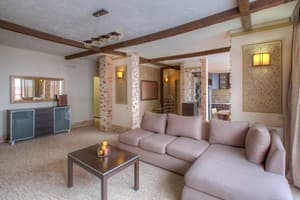 Forest Hill Hotel & Spa. Номер Апартаменты 4-местный 