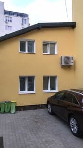 Villa Sofi. Номер Апартаменти 5-місний 2-кімнатні з кухнею