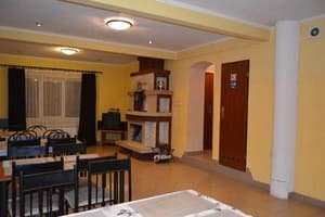 Отели . Гостиница Конференц Зал 40-местный Конференц-зал. 