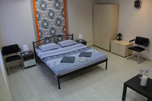 Готелі . Готель Економ 4-місний №1. 