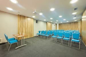 Отели . Гостиница Конференц Зал 50-местный Gold. 