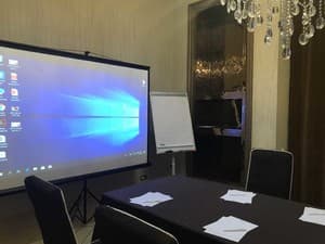 Отели . Гостиница Конференц Зал 12-местный VIP комната. 