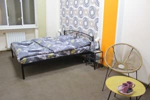 Отели . Гостиница Эконом двухместный №1 . 