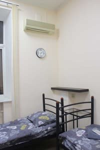 Отели . Гостиница Эконом двухместный №5. 