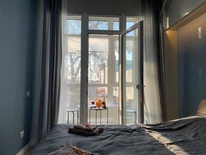 ЖК Французький квартал. Номер Стандарт двомісний 238